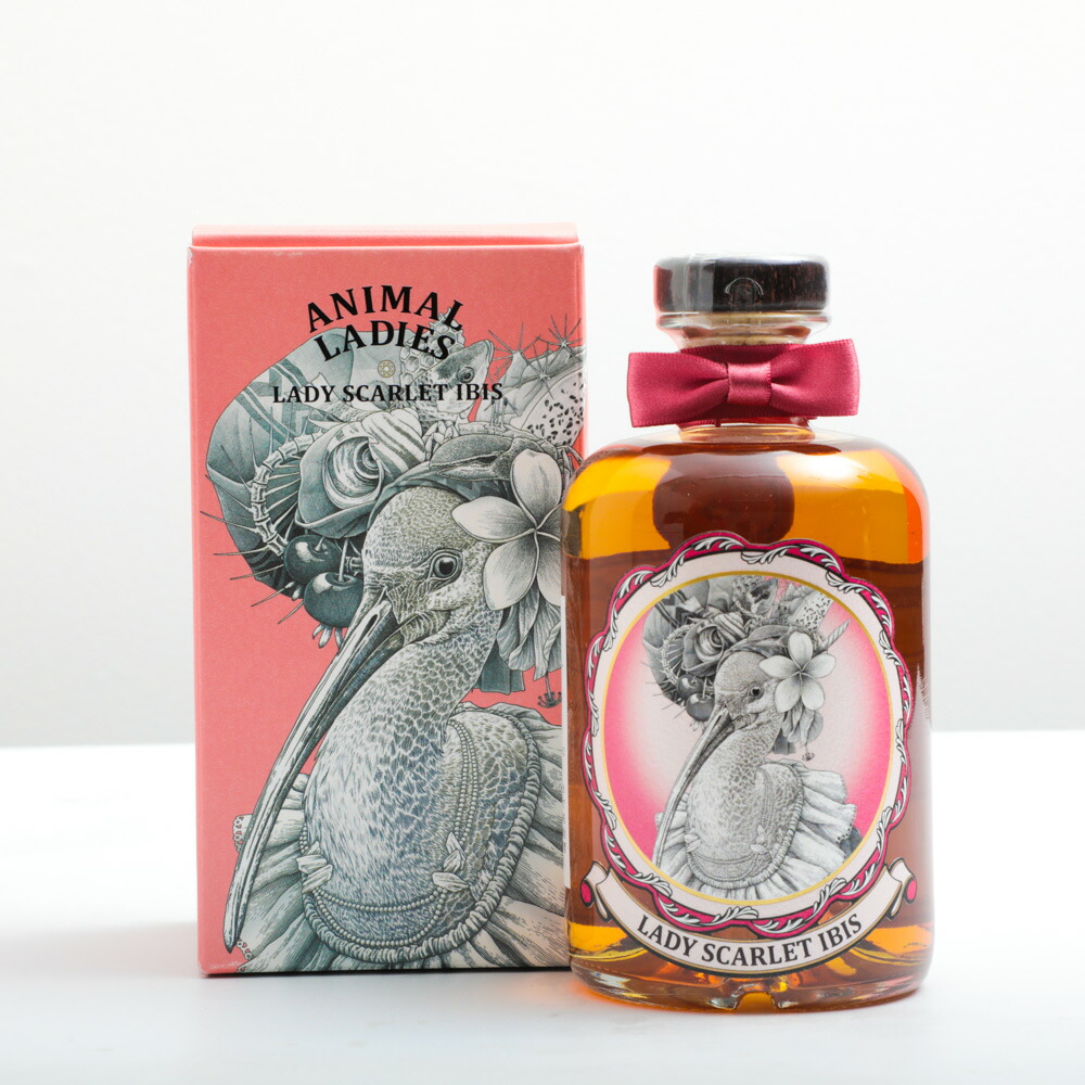 楽天市場】アニマルレディ マッカラン 2008 14年 500ml