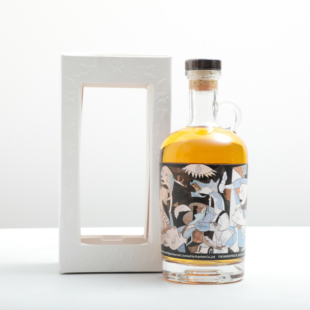 楽天市場】ミャオジアム ピーテッドハイランド 2004 19年 ゲルニカ 56