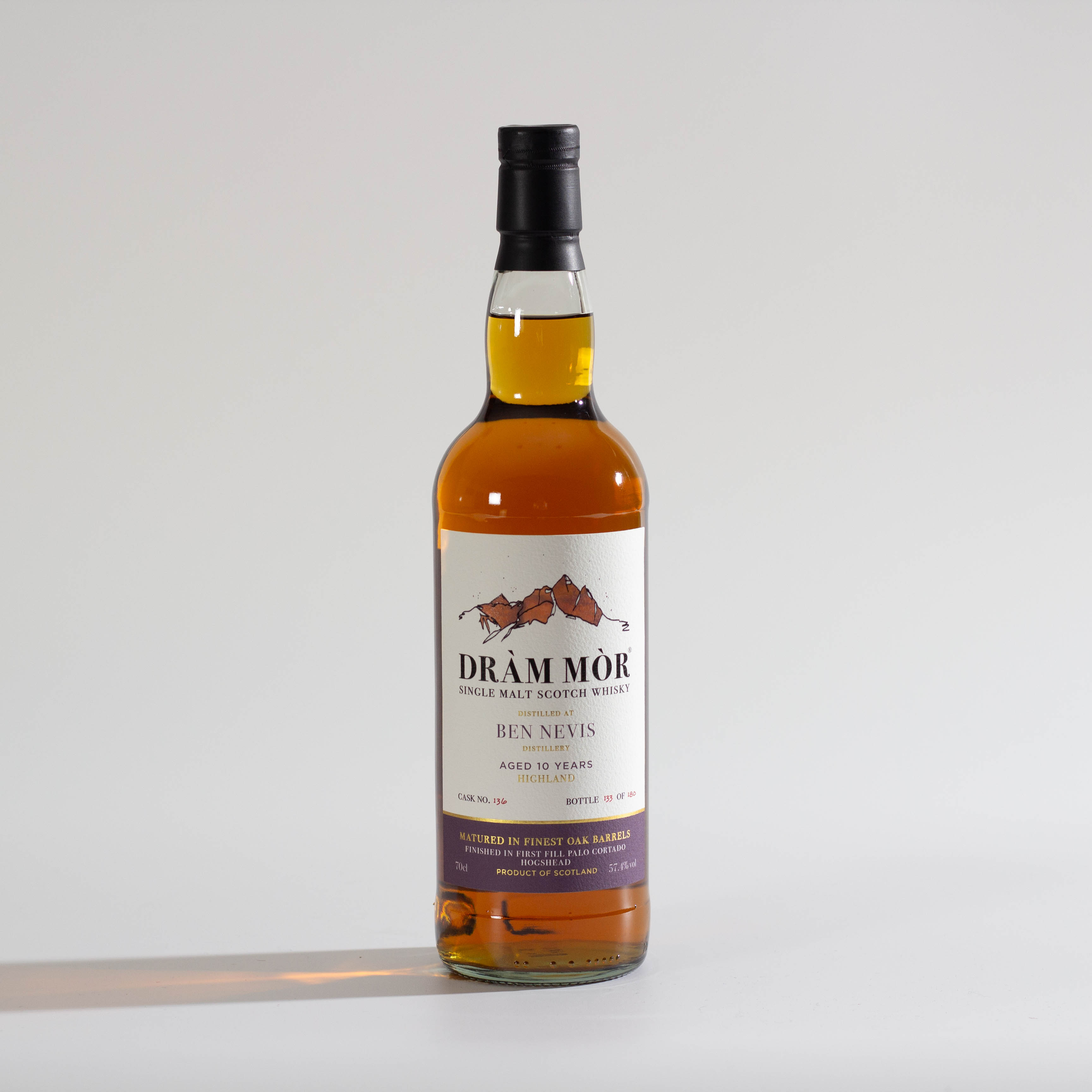 ⚠︎ご購入者様限定＊ベンネヴィス10年＊BEN NEVIS ＊ 楽天市場】ベンネヴィス10年 UK限定流通品700ml / 46