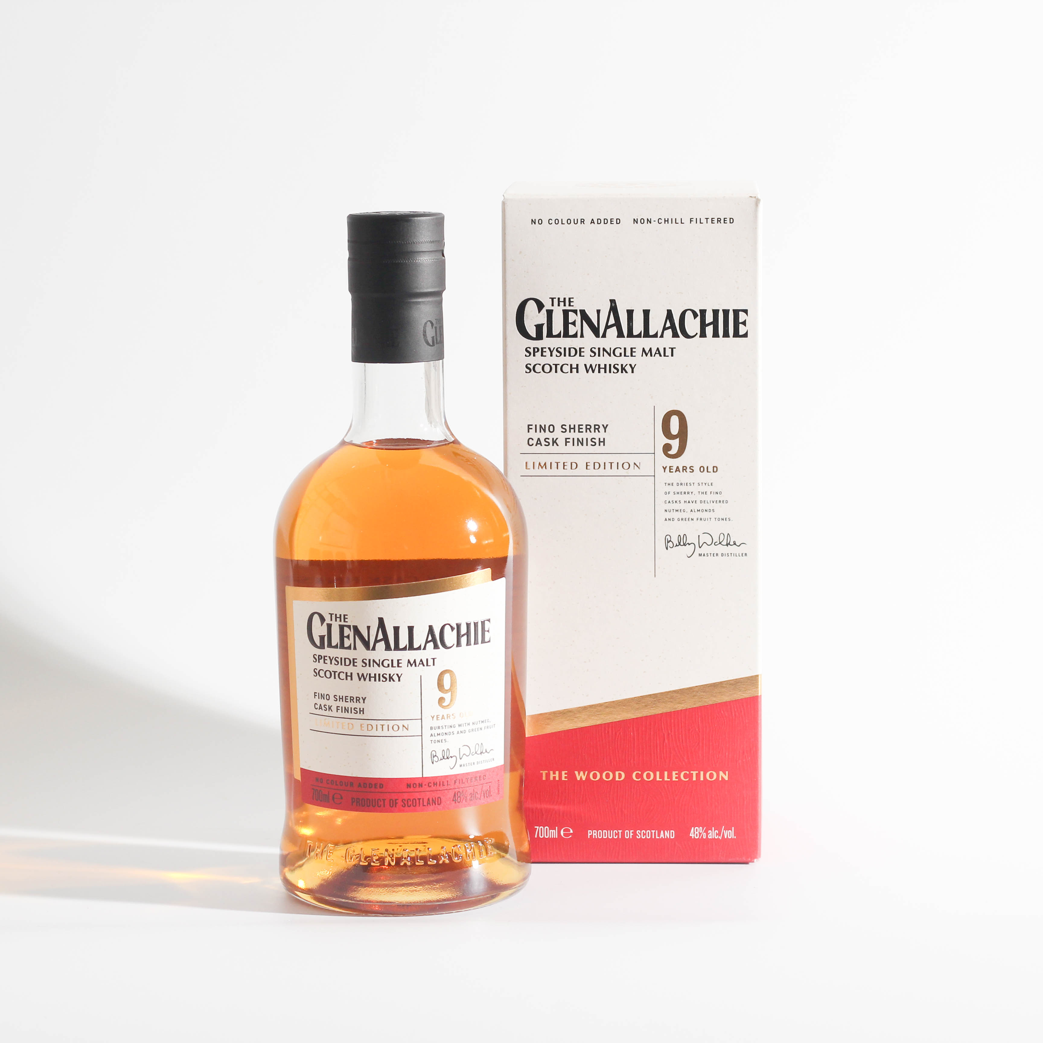 Glenallachie シグナトリー グレンアラヒー ウイスキー13年
