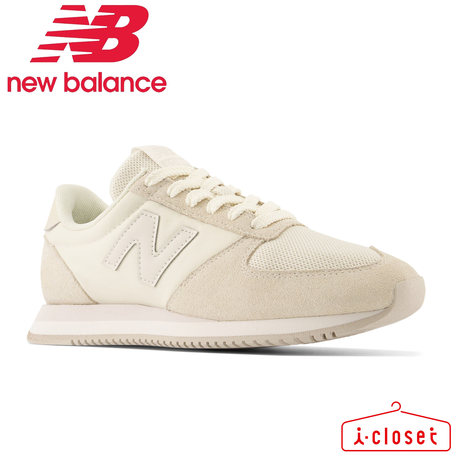 代引き不可 レディース New Balance スニーカー WL420M RC オフ