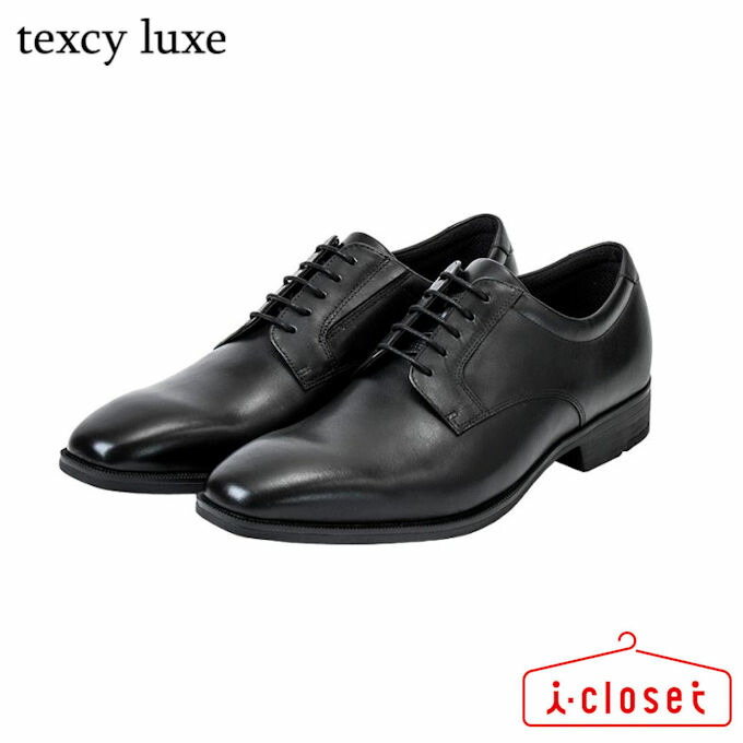 楽天市場】【試し履き1回交換送料無料】【取寄せ】texcy luxe 外羽根