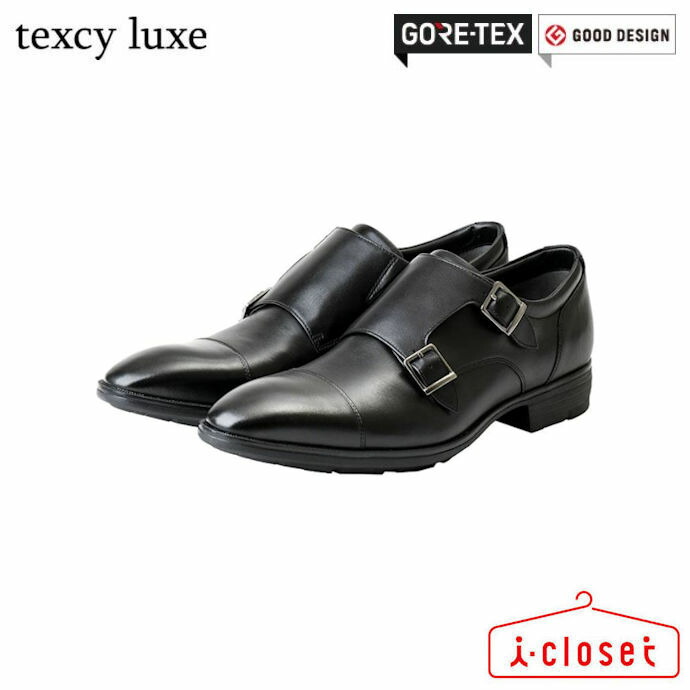 楽天市場】【試し履き1回交換送料無料】【取寄せ】texcy luxe GORE-TEX