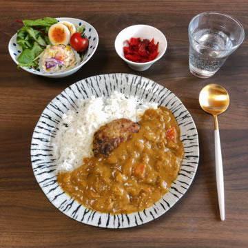 楽天市場 楽天スーパーsale 黒潮皿 24cm パスタボウル カレーボウル 業務用 白い食器 黒い食器 カフェ食器 おしゃれ シンプル 洋食器 和食器 キッチン倉庫 Izumiya