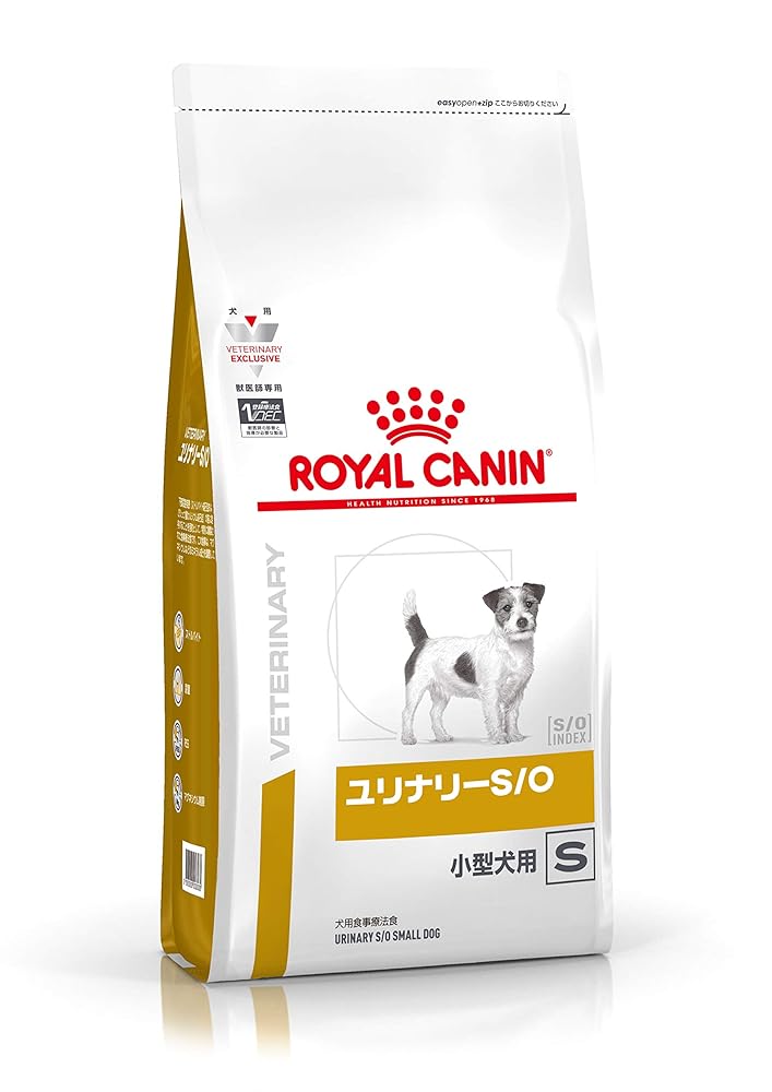 ロイヤルカナン Dライン 犬ユリナリーs/o+低分子プロテイン Amazon.co.jp: ロイヤルカナン 犬用 ユリナリーS／O +低分子