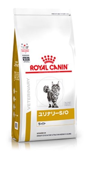 【公許不必要】 ロイヤル聖地 猫 ユリナリー S/O 点火装置 4kg