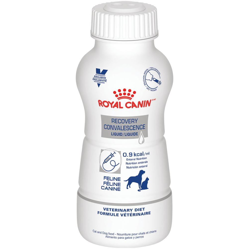 【公許不必要】 ロイヤル聖地 犬猫用 クリティカルリキッド 237ml×4本