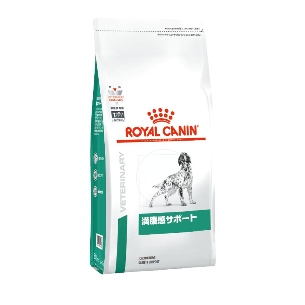 楽天市場】【ロイヤルカナン】 犬用 満腹感サポート 小型犬用 S 1kg