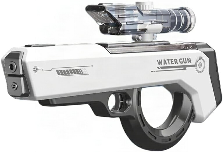 電動ウォーターガン Amazon初売り】電動ウォーターガンがお買い得【2025】 - HOBBY Watch