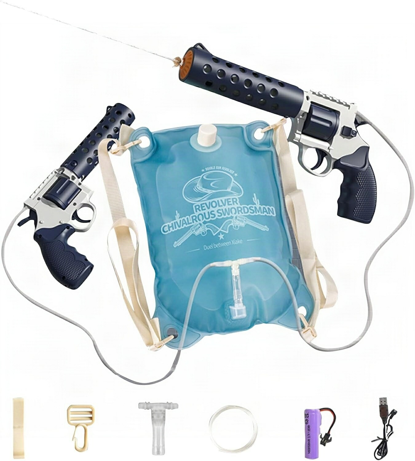 楽天市場】【STREAM MACHINE】ストリームマシン パワフル 水鉄砲 2個