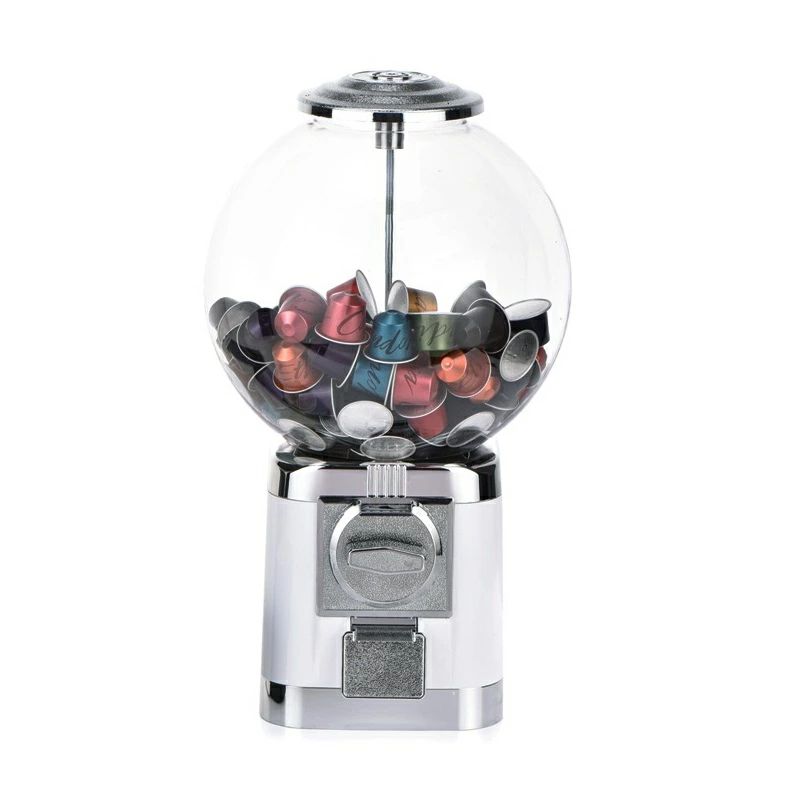 スパイラックス2 ホワイト 中古本体(鍵あり) 中古】SPILUX2