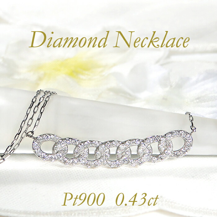 楽天市場】【送料無料】 ダイヤモンド ネックレス 【K18YG01】 0.1ct