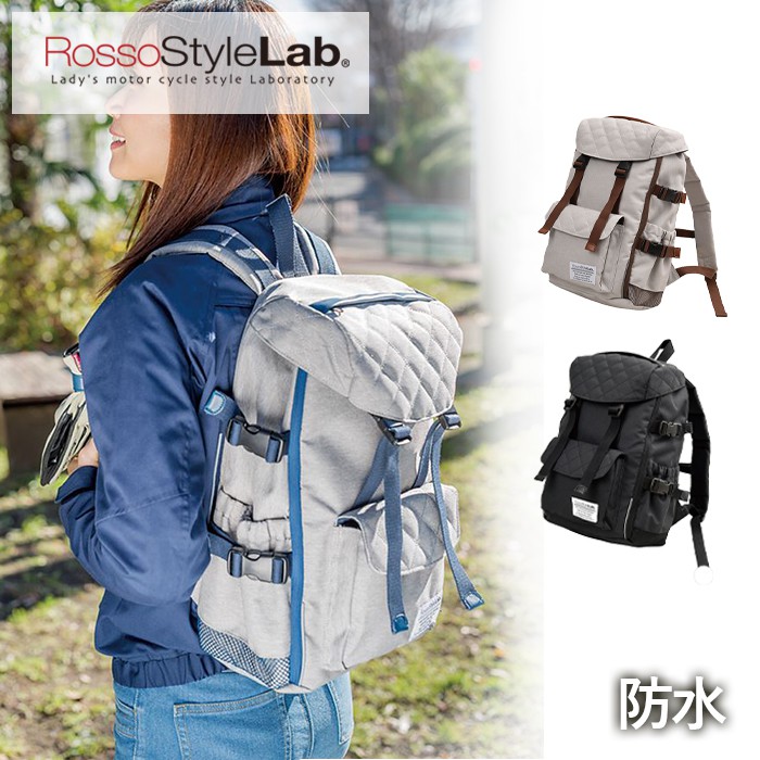 ロッソスタイルラボ ROT-908（レッド）2WAY レッグバッグ - 通販 ...