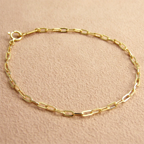 楽天市場】K18カットボールチェーン＆ミラーボール チェーン