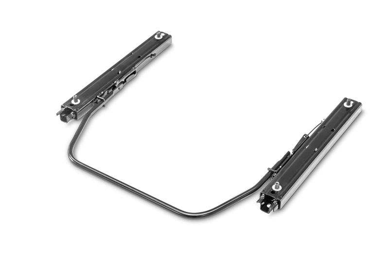 Playseat シートスライダー Seatslider シート部分調整可能 Revolution・Evolutionシリーズ対応 RAC00072 【国内正規品】｜CONNECTショップ 9,609円