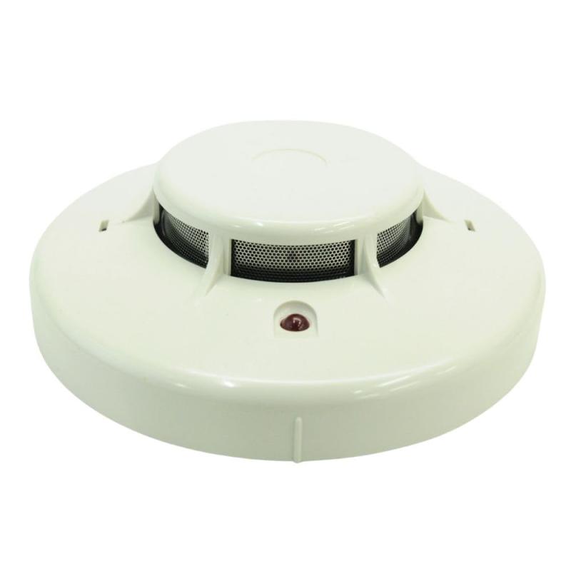 能美防災 光電式スポット型感知器 ヘッド2種 FDK246|CONNECTショップ