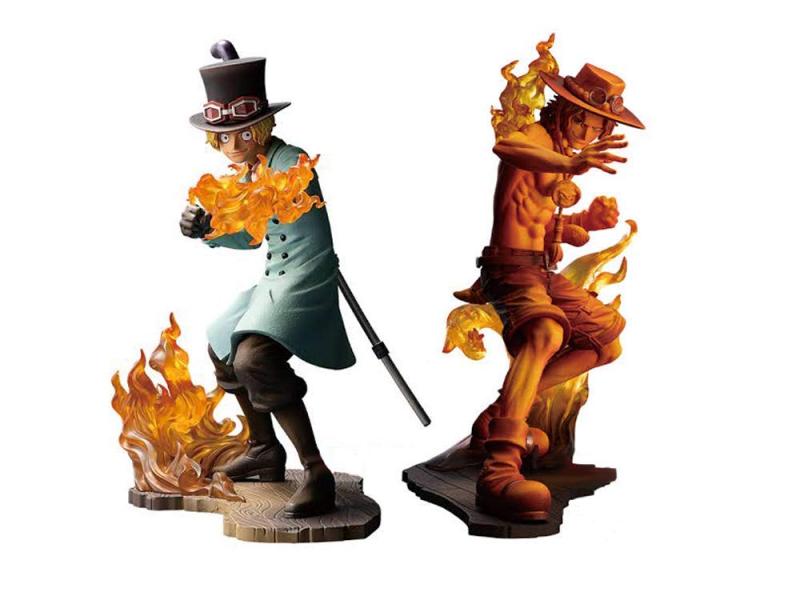 楽天市場】【未開封】 ONE PIECE ワンピース DXフィギュア
