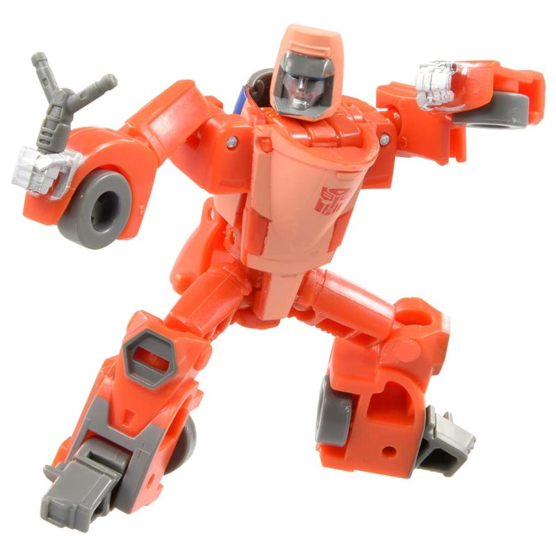 トランスフォーマー SS-98 オートボットウィーリー 4,269円