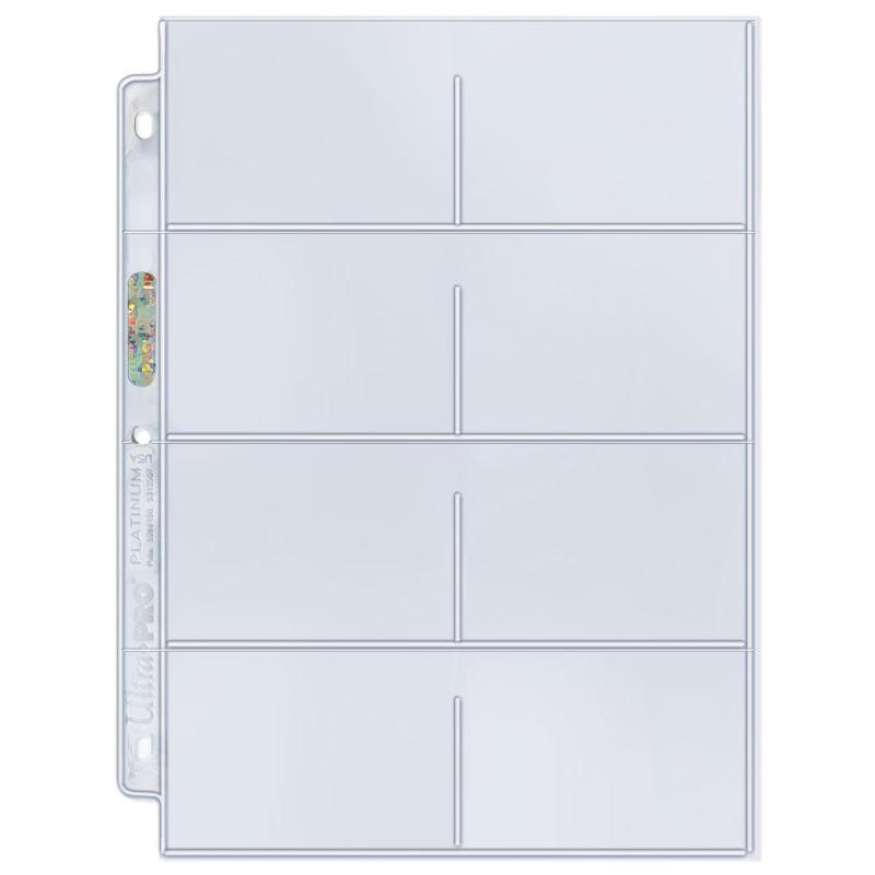 楽天市場】【ウルトラプロ UltraPro 収集用品】カードセイバー