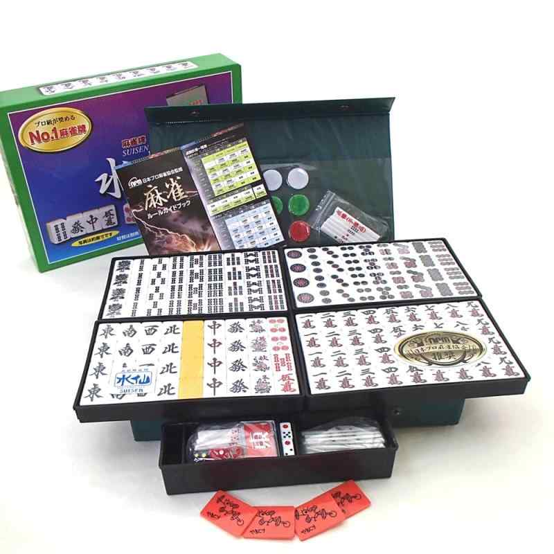 楽天市場】GOOD ROCKIN'グッドロッキン◇麻雀牌オリエンタルマドラー4