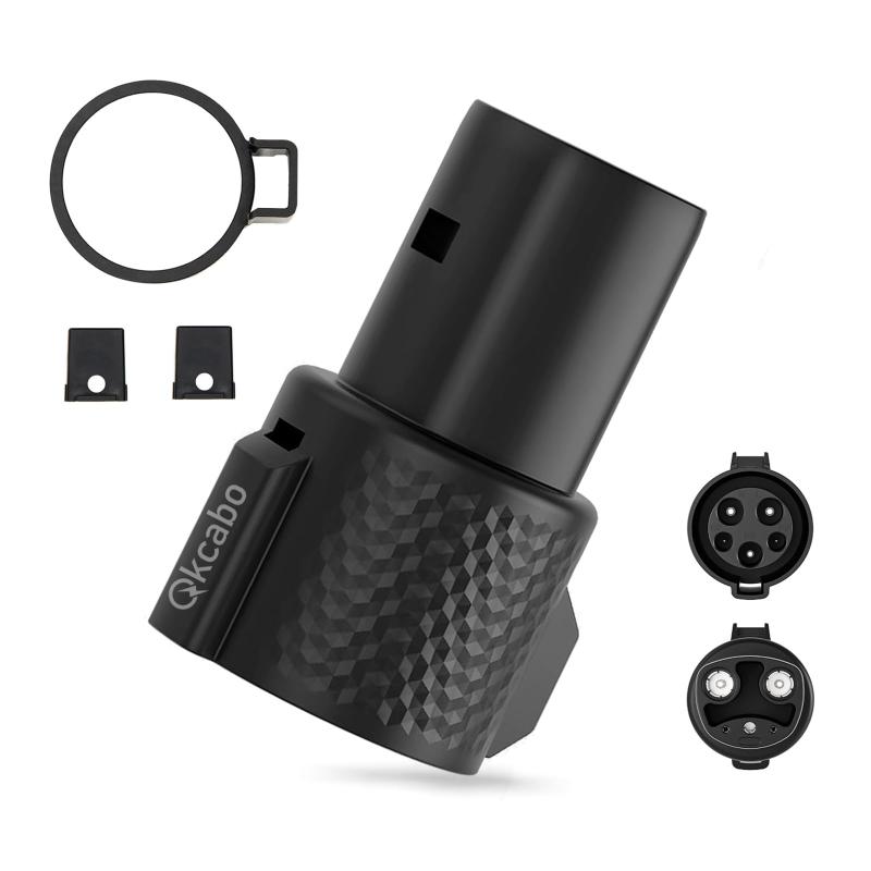 楽天市場】テスラ 変換アダプター SAE J1772アダプター テスラ普通充電