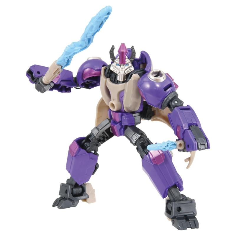 [未開封新品]トランスフォーマー ブラックアーシー デラックスクラス Amazon.co.jp: トランスフォーマームービー オールスパーク