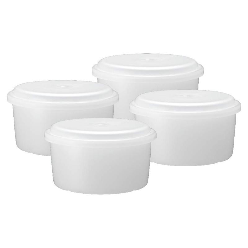 Amazon｜遠藤商事 せいろ シルバー 39cm用 業務用 クリンプ目