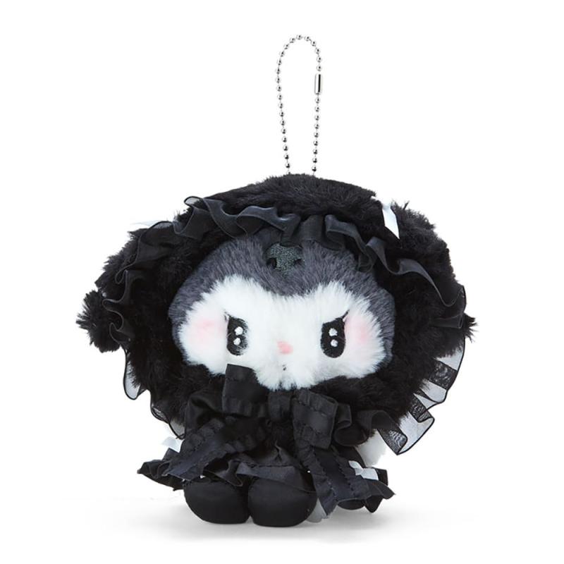 【即購入可】月夜のメロクロ マスコット2点セット ヨドバシ.com - サンリオ Sanrio サンリオキャラクターズ 月夜の