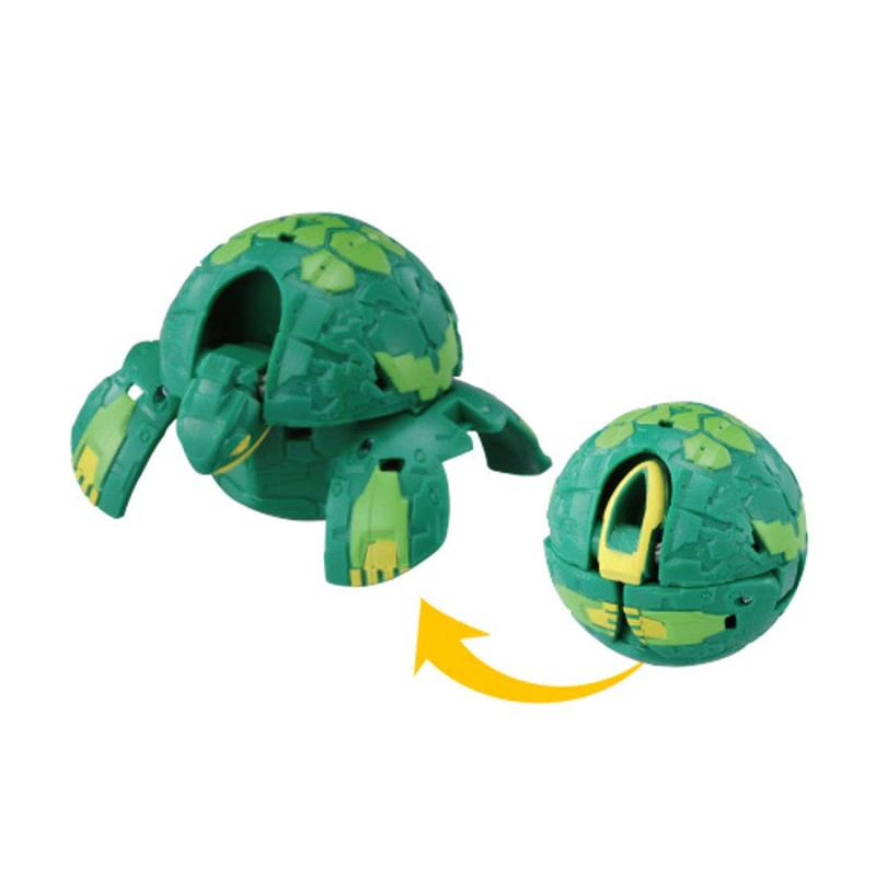 楽天市場】爆丸 爆テクランダムパック 金色の鎧編 BCV-24 : アマズ