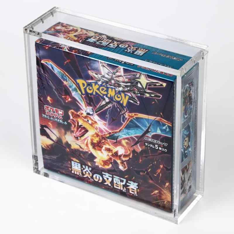 ポケカ・遊戯王セット ポケモンカードゲーム 5パックセット 新品未開封 ハイクラス