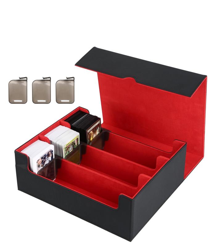 Toyger CEOキャビネット 新品未開封 CEO Cabinet (CEO Storage専用キャビネット、5個収納可