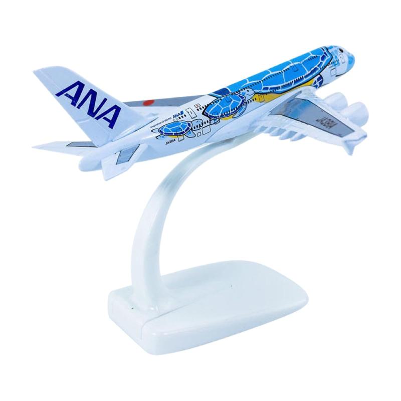 ANA(全日本空輸) - ANA ホヌ honu マスコット カイ ANA(全日本空輸) - ANA_HONU FLYING HONU マスコット