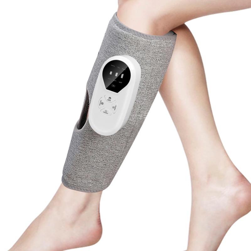 楽天市場】ふくらはぎケア 振動+空気圧+温熱 ふくらはぎリッラクス