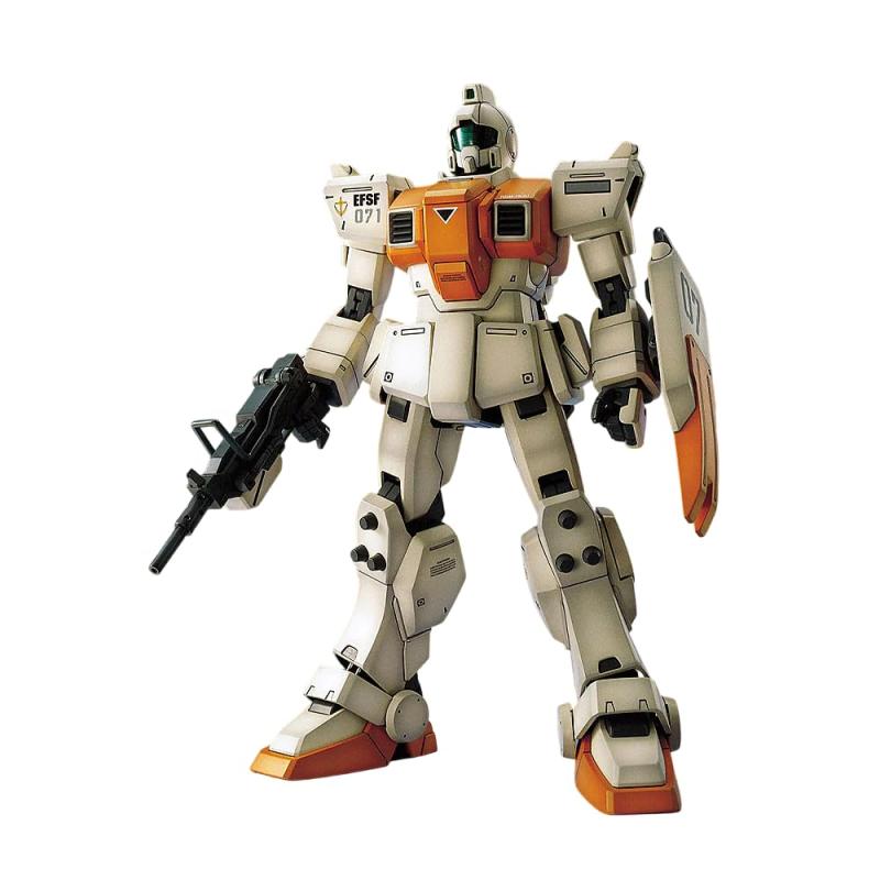 MG 1/100 陸戦ジム (機動戦士ガンダム 第08MS小隊)