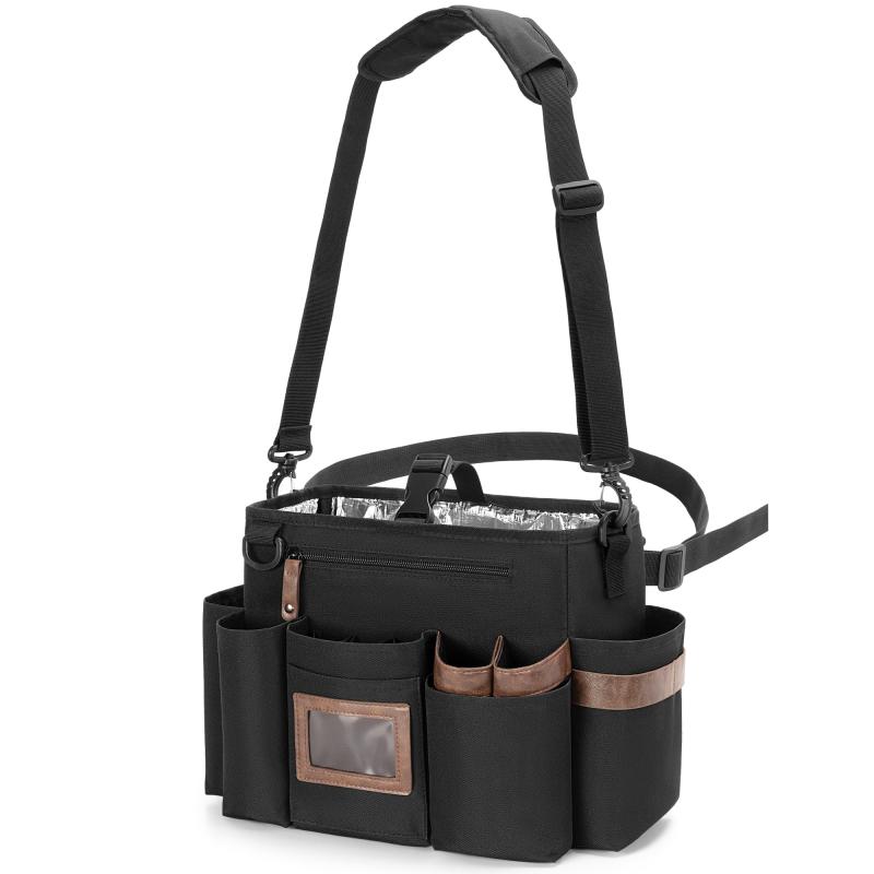 楽天市場】ヘアメイクバッグ 現場バッグ プロ用化粧ポーチ スタジオ