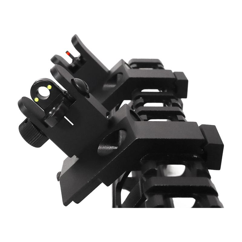 楽天市場】SW PEAK タイプ アイアンサイト セット : SAMURAI