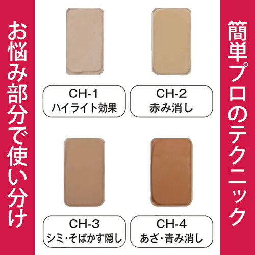 コンシーラー 4カラー調色板 Shiny Shine 酒所 美容刀自 着付け 百太陽日草書 くすみ 圧巻 シミ そばかす あざ 青み 熊 擦痕 細孔 和装 メイク 時間割 御勤目あて シャイニー シャイニー Hqb Be