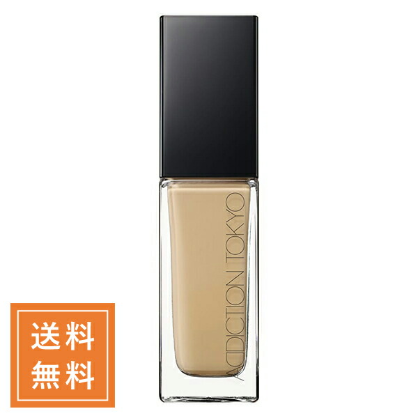 NARS ナーズ ライトリフレクティング ファンデーション FIJI 30ml ナーズ ライト リフレクティング ファンデーション - フィジー