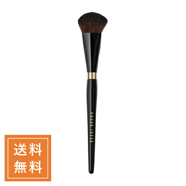 楽天市場】BOBBI BROWN ボビイブラウン フルカバレッジフェイスブラシ