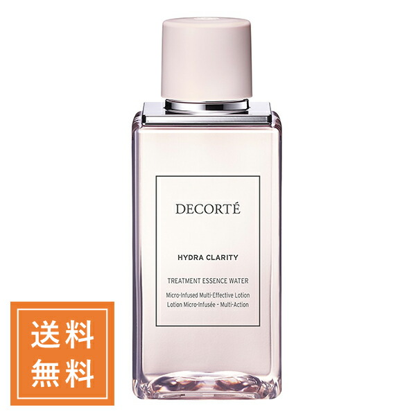 【新品未使用】コスメデコルテ　イドラクラリティ化粧水・乳液セット 楽天市場】【国内正規品】 コスメデコルテ イドラクラリティ 薬用