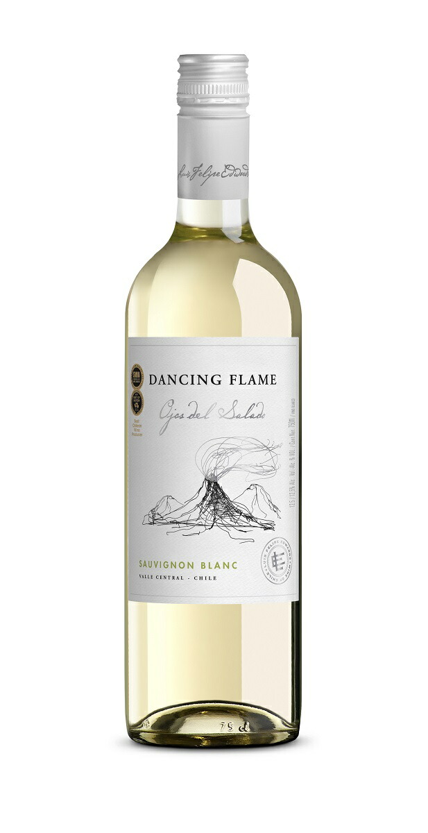 楽天市場 ルイスフェリペエドワーズ ダンシングフレイム ソーヴィ二ヨンブラン 750ml M マルシェ