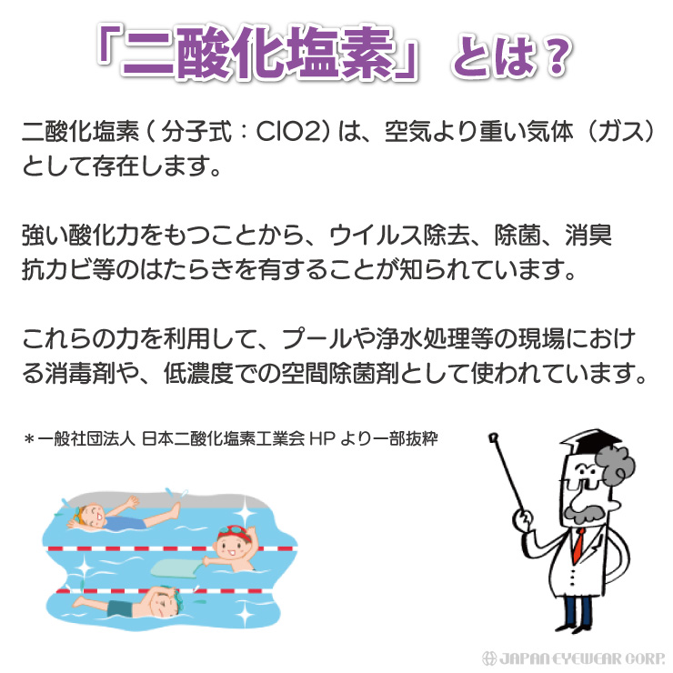 ウイルス クレベリン コロナ