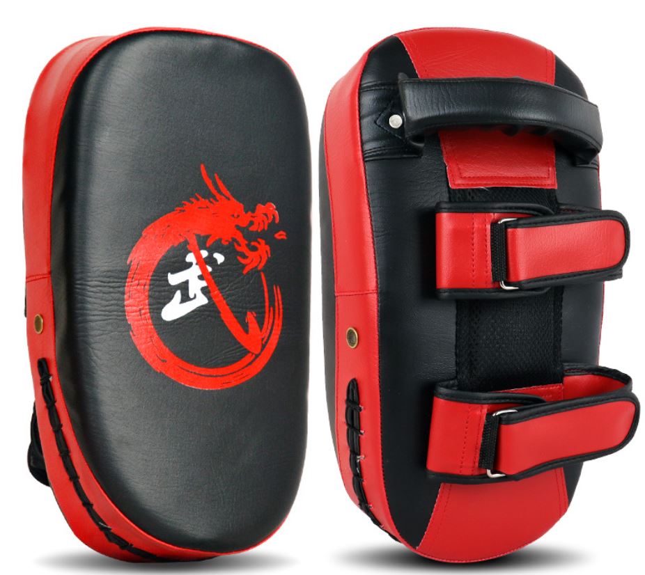 キックミット パンチングミット ボクシング テコンドー