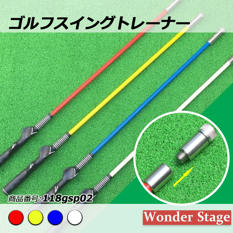 楽天市場】ヘッドスピーダー ゴルフ練習器具 スイング 素振り
