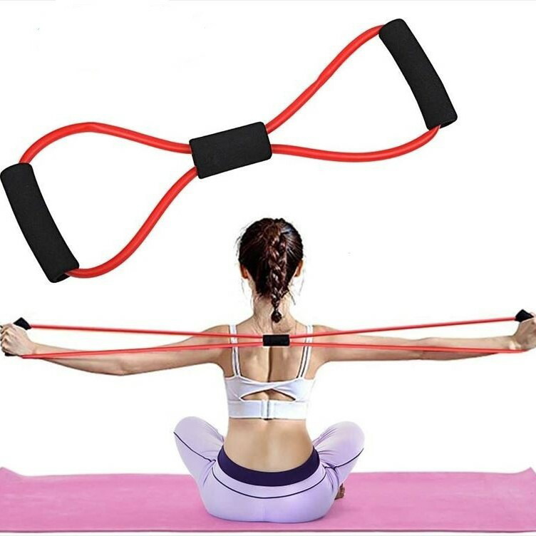 BEAURIT トレーニングチューブ ピンク 楽天市場】ピンク（トレーニングチューブ｜スポーツ器具