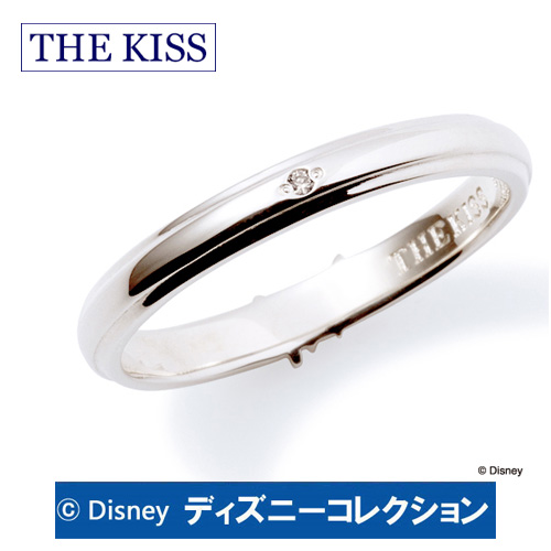 独創的 楽天市場 送料無料 ディズニーコレクション ミッキー ミニー The Kiss シルバー ペアリング ダイヤモンド レディース 1本販売 指輪 ディズニー Sv925製 Di Sr1814dm ハンドモチーフペアリング ディズニーペアリング 指輪 記念日 ホワイトデー