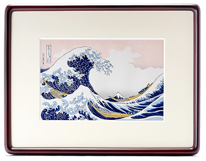 楽天市場】絵画 富士に桜 加藤芳雄 F6 富岳 油絵 インテリア 額