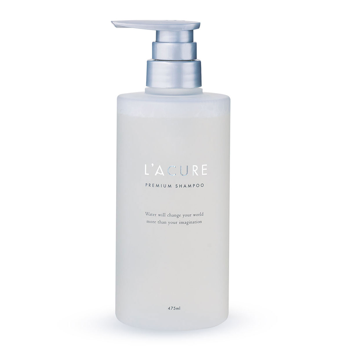 楽天市場】ラキュア公式ショップ【ボトルセット(475ml)】L'ACURE