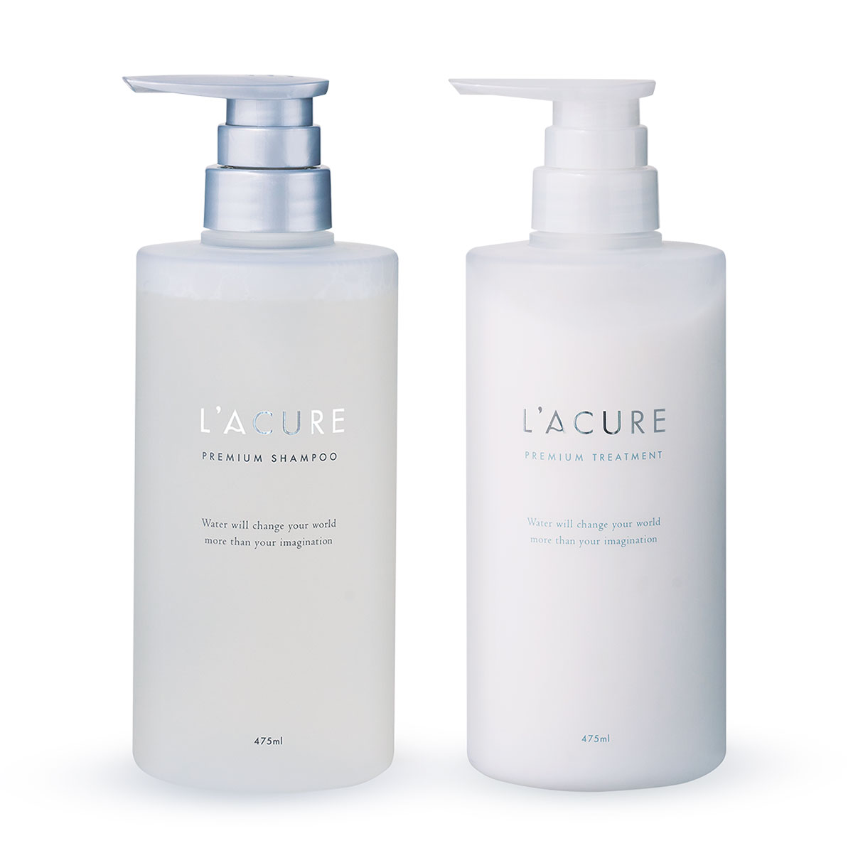 楽天市場】ラキュア公式ショップ【1か月分トライアルセット(10ml+10ml