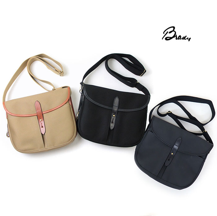 Brady ブレディ ショルダーバッグ STOUR